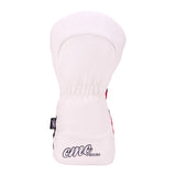 Christmas "Reindeer" Driver Cover