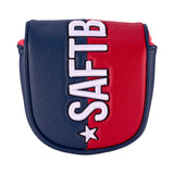 Barstool Sports "SAFTB" Center-Shafted Putter Cover