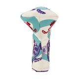"Sea Turtles" Blade Putter Cover