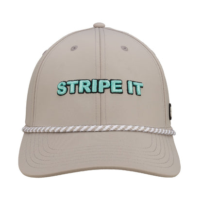 Stripe It