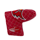 Tampa Bay "Buccaneers" Blade Putter Cover
