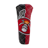 Tampa Bay "Buccaneers" Blade Putter Cover