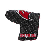 Tampa Bay "Buccaneers" Blade Putter Cover