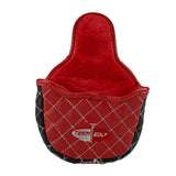 Tampa Bay "Buccaneers" Mallet Putter Cover