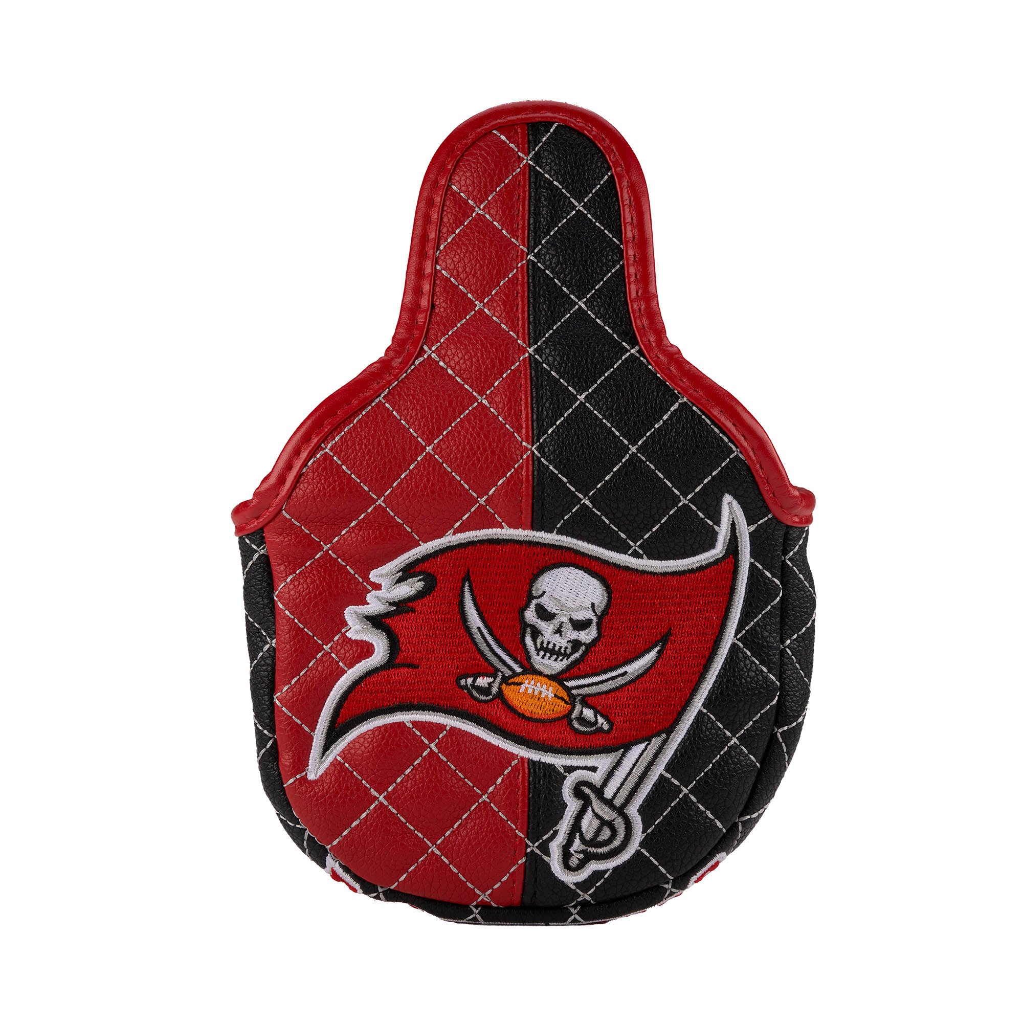 tampa bay buccaneers handschuhe Tampa Bay Buccaneers Mallet Putter Cover