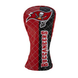 Tampa Bay "Buccaneers" Fairway Headcover