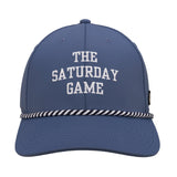 The Saturday Game