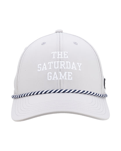 The Saturday Game