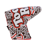 Tootsie Roll Blade Putter Cover