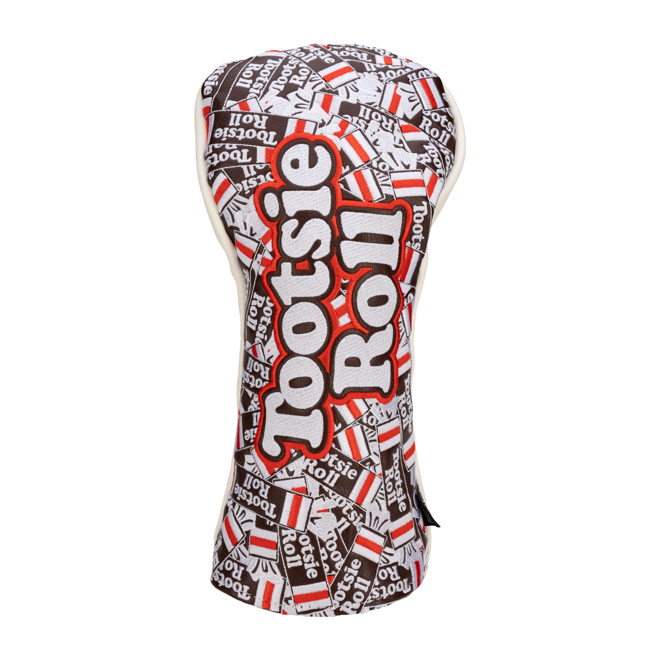 Tootsie Roll Driver Cover – CMC Design