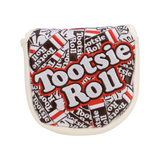 Tootsie Roll Mallet Putter Cover