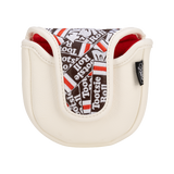 Tootsie Roll Mallet Putter Cover