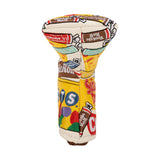 "Sweet Tooth" Blade Putter Cover