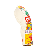 "Sweet Tooth" Fairway Headcover