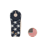 USA Divot Tool and Coin Set