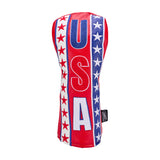 USA "Est. 1776" Hybrid Headcover