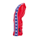 USA "Est. 1776" Hybrid Headcover