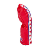 USA "Est. 1776" Hybrid Headcover