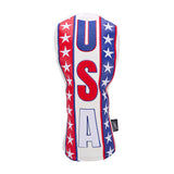 USA "Est. 1776" Fairway Headcover