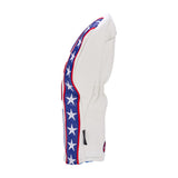 USA "Est. 1776" Fairway Headcover