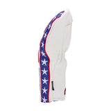 USA "Est. 1776" Fairway Headcover
