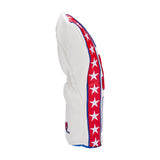 USA "Est. 1776" Fairway Headcover
