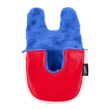 USA "Est. 1776" Center-Shafted Putter Cover