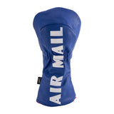 USPS "Air Mail Postage" Driver Cover