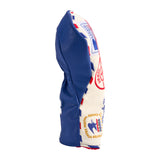 USPS "Air Mail Postage" Driver Cover