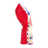 USPS "Air Mail Postage" Fairway Cover