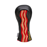 Barstool Golf "Breakfast Ball Eggs" Fairway Cover