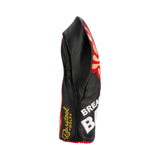 Barstool Golf "Breakfast Ball Eggs" Fairway Cover