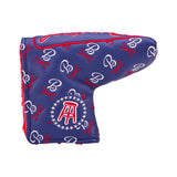 Barstool Golf "2.0" Blade Putter Cover