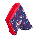 Barstool Golf "2.0" Blade Putter Cover