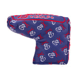 Barstool Golf "2.0" Blade Putter Cover
