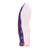 Barstool Golf "2.0" Driver Cover