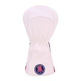 Barstool Golf "2.0" Driver Cover