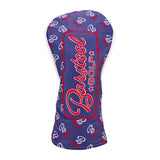 Barstool Golf "2.0" Fairway Cover