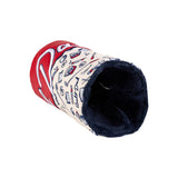 Barstool Golf "Dad" Red Barrel Driver Cover
