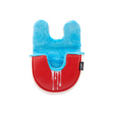 Bazooka "Drip" Center-Shafted Mallet Putter Cover