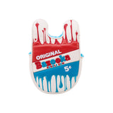 Bazooka "Drip" Center-Shafted Mallet Putter Cover