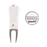 Bazooka "Joe" Divot Tool With Marker Set