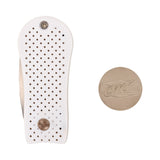 Bazooka "Joe" Divot Tool With Marker Set