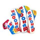 Bazooka "Joe" Collection with Blade Putter