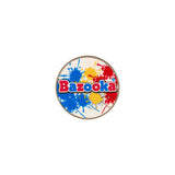 Bazooka Oversized Ball Marker Set