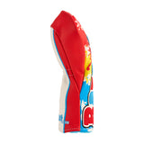 Bazooka "Splash" Fairway Cover
