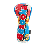 Bazooka "Splash" Hybrid Cover