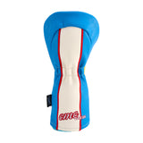 Bazooka "Splash" Hybrid Cover