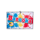 Bazooka "Splash" Quick Stick Golf Towel 18X27
