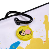 Bazooka "Splash" Quick Stick Golf Towel 18X27